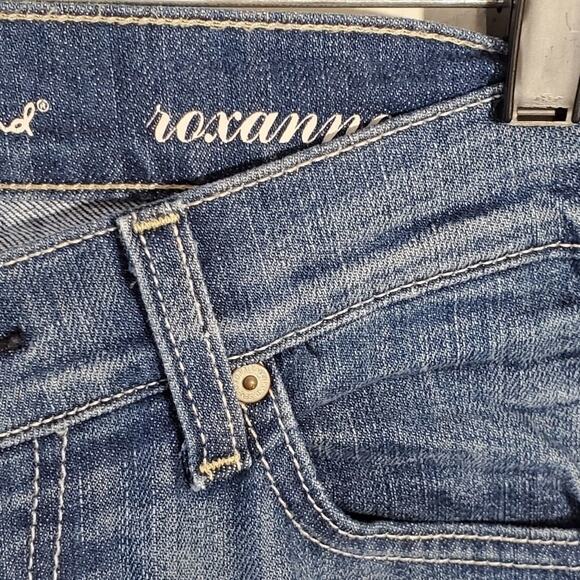 7FAM ROXANNE skinny jeans‎ size 26 - Picture 4 of 7